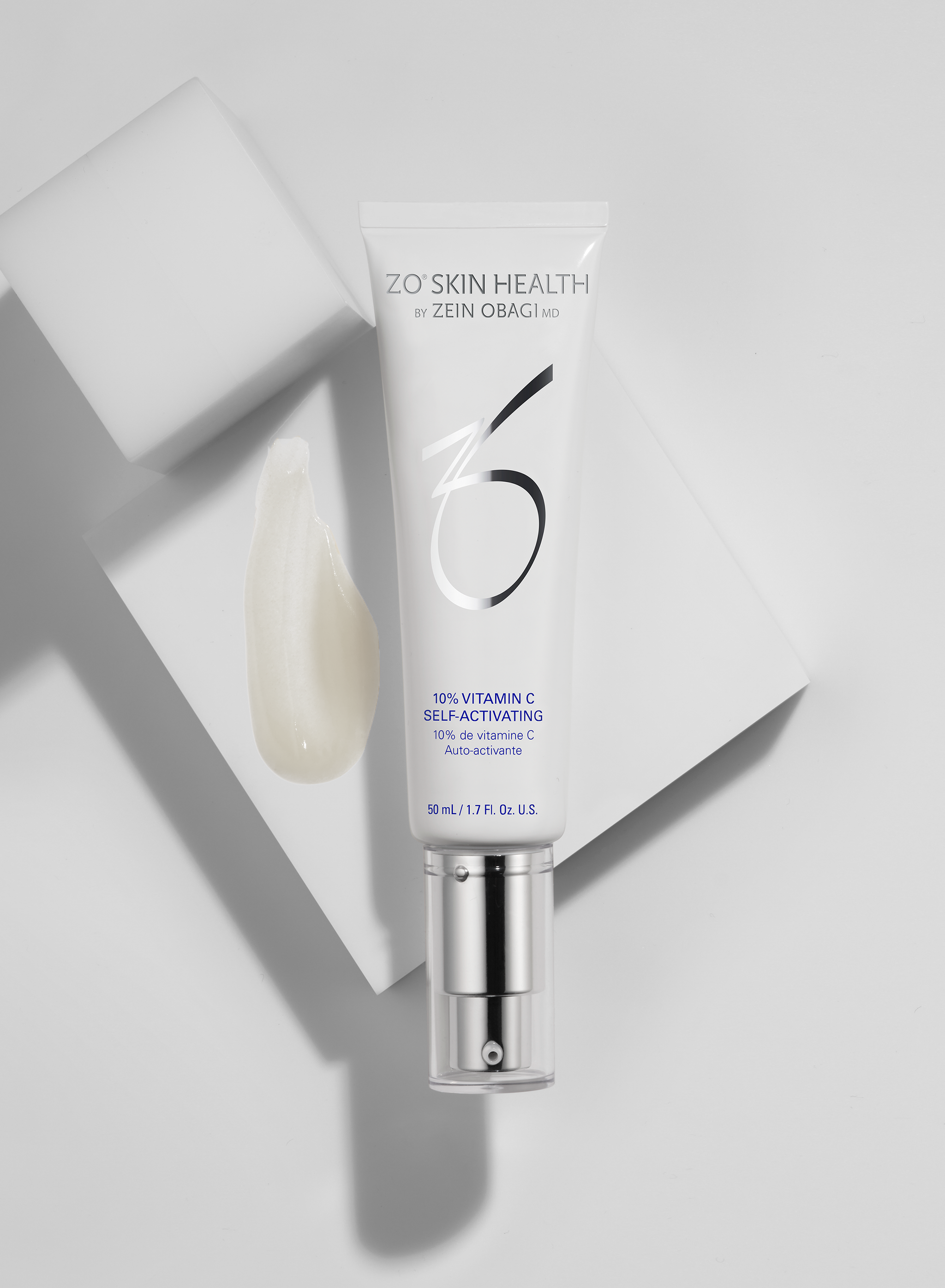 10% Vitamin-C Self Activating – Envision Medical Spa