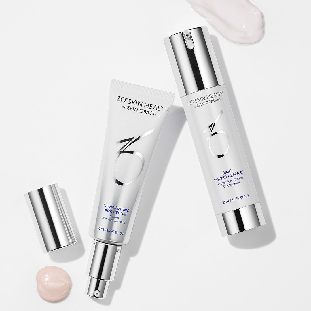 Daily Power Defense – Envision Medical Spa